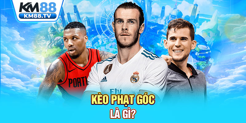 Kèo phạt góc là gì?