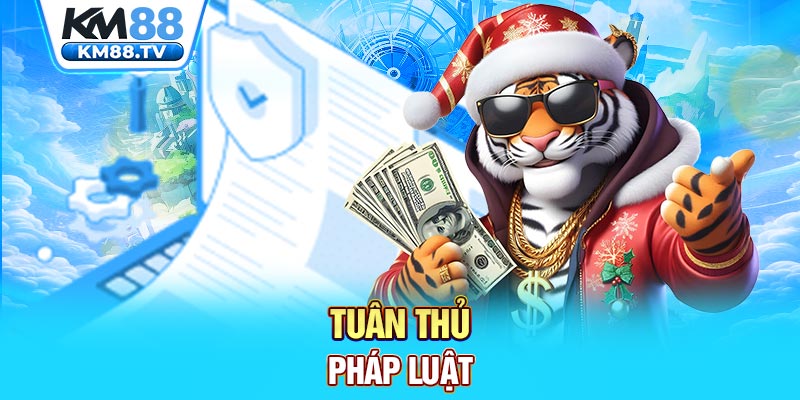 Tuân thủ pháp luật